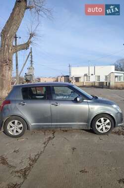 Хетчбек Suzuki Swift 2008 в Балаклії