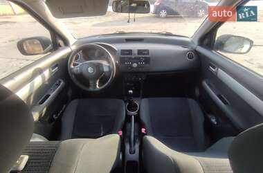 Хетчбек Suzuki Swift 2008 в Балаклії