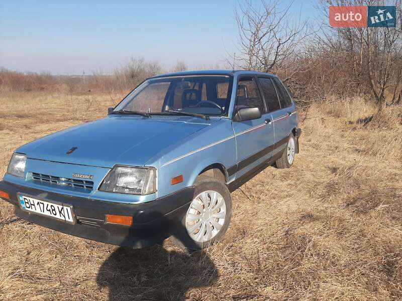 Хетчбек Suzuki Swift 1987 в Подільську