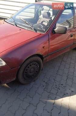 Седан Suzuki Swift 1994 в 
