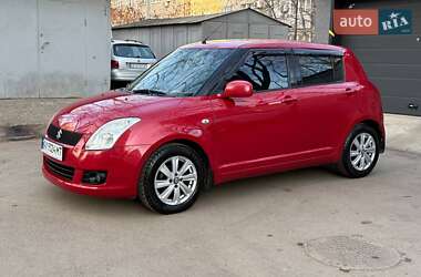 Хэтчбек Suzuki Swift 2007 в Харькове