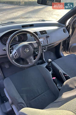 Хетчбек Suzuki Swift 2008 в 