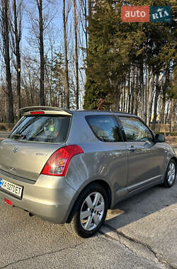 Хетчбек Suzuki Swift 2008 в 