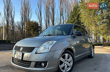 Хетчбек Suzuki Swift 2008 в 