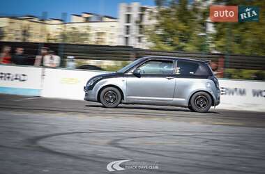 Хетчбек Suzuki Swift 2008 в Боярці