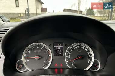Хетчбек Suzuki Swift 2015 в 