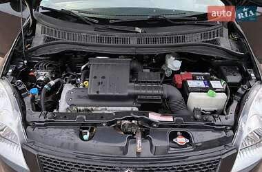 Хэтчбек Suzuki Swift 2010 в 