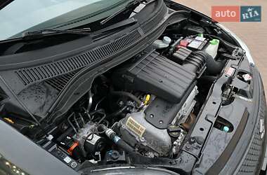 Хэтчбек Suzuki Swift 2010 в 