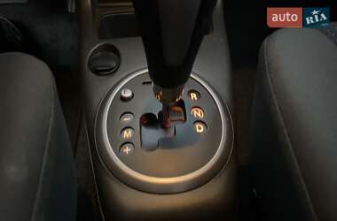 Хэтчбек Suzuki Swift 2010 в 