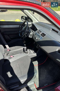Хетчбек Suzuki Swift 2008 в 