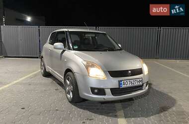 Хэтчбек Suzuki Swift 2009 в 