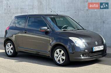 Хетчбек Suzuki Swift 2008 в 