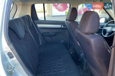 Хэтчбек Suzuki Swift 2008 в 