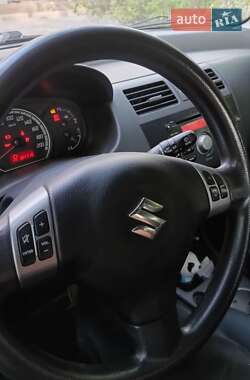 Хетчбек Suzuki Swift 2005 в 
