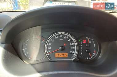 Хэтчбек Suzuki Swift 2007 в 
