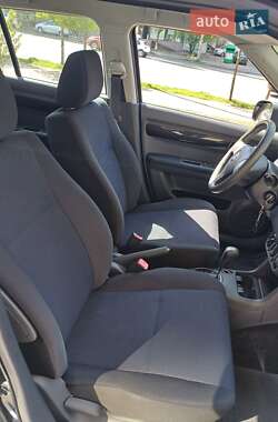 Хэтчбек Suzuki Swift 2007 в 