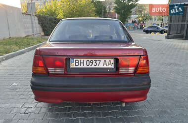 Седан Suzuki Swift 1994 в 