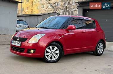 Хэтчбек Suzuki Swift 2007 в Харькове