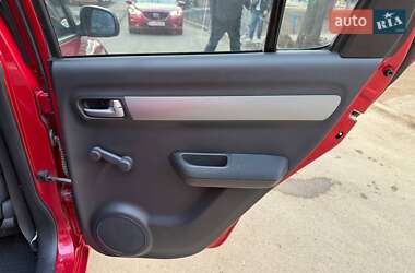 Хэтчбек Suzuki Swift 2007 в 