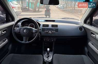 Хэтчбек Suzuki Swift 2007 в 