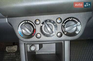 Хэтчбек Suzuki Swift 2007 в 