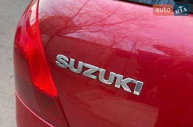 Хэтчбек Suzuki Swift 2007 в 