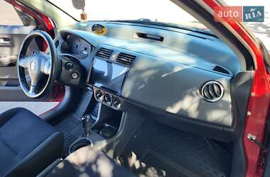 Хетчбек Suzuki Swift 2007 в 