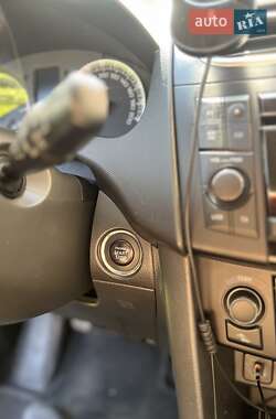 Хэтчбек Suzuki Swift 2010 в 