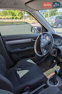 Хэтчбек Suzuki Swift 2008 в 