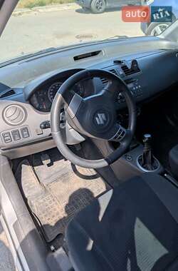Хэтчбек Suzuki Swift 2008 в 
