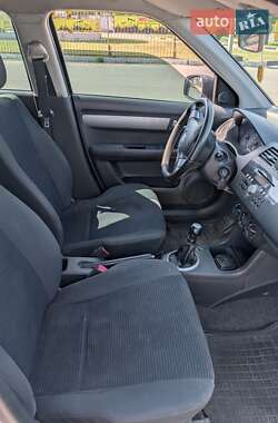 Хэтчбек Suzuki Swift 2008 в 