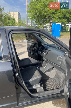 Хэтчбек Suzuki Swift 2007 в 