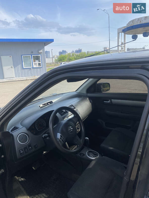 Хэтчбек Suzuki Swift 2007 в Киеве