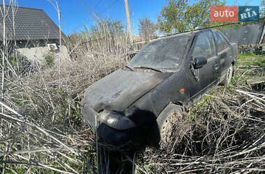 Седан Suzuki Swift 1992 в 