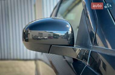 Хетчбек Suzuki Swift 2011 в 