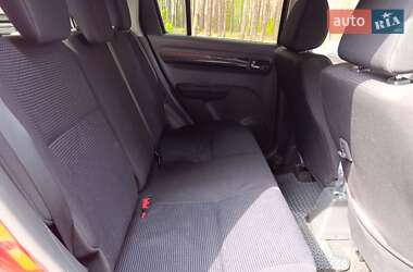 Хетчбек Suzuki Swift 2007 в 