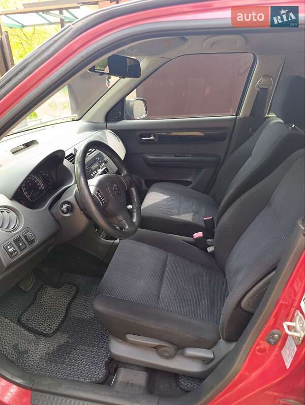 Хэтчбек Suzuki Swift 2007 в Киеве