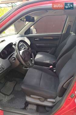 Хетчбек Suzuki Swift 2007 в 