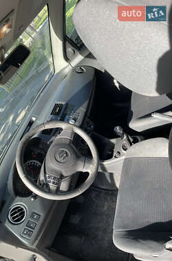 Хэтчбек Suzuki Swift 2008 в 