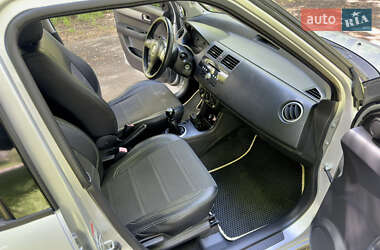 Хэтчбек Suzuki Swift 2008 в 