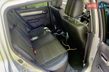 Хэтчбек Suzuki Swift 2008 в 