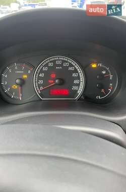 Хэтчбек Suzuki Swift 2005 в 