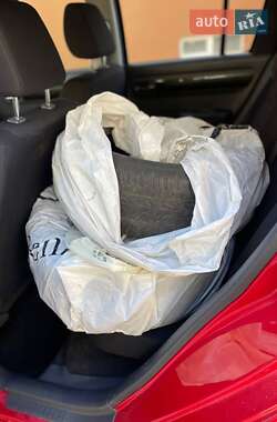 Хэтчбек Suzuki Swift 2007 в 