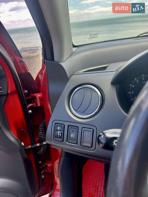 Хетчбек Suzuki Swift 2007 в Одесі