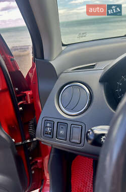 Хетчбек Suzuki Swift 2007 в 