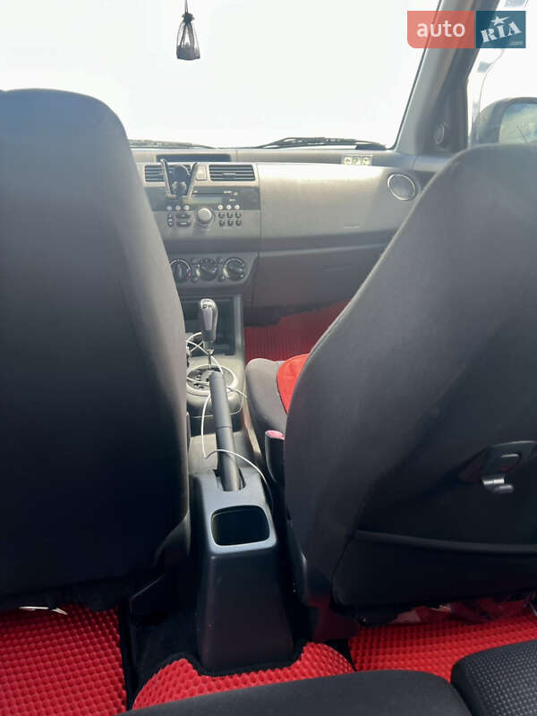 Хетчбек Suzuki Swift 2007 в Одесі