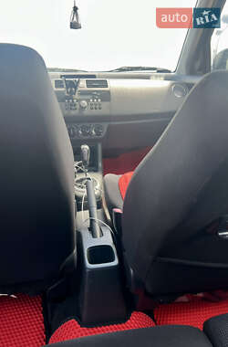 Хетчбек Suzuki Swift 2007 в 
