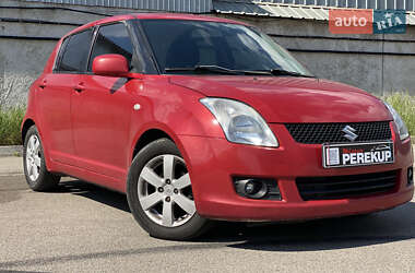 Хетчбек Suzuki Swift 2008 в Києві