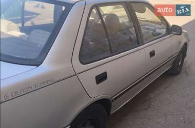 Седан Suzuki Swift 2003 в 