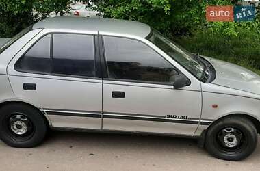 Седан Suzuki Swift 2003 в 
